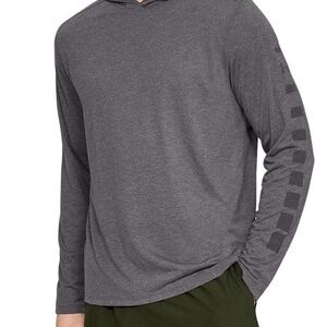 NWT Under Armour Men’s Lightweight Hoodie Size XL